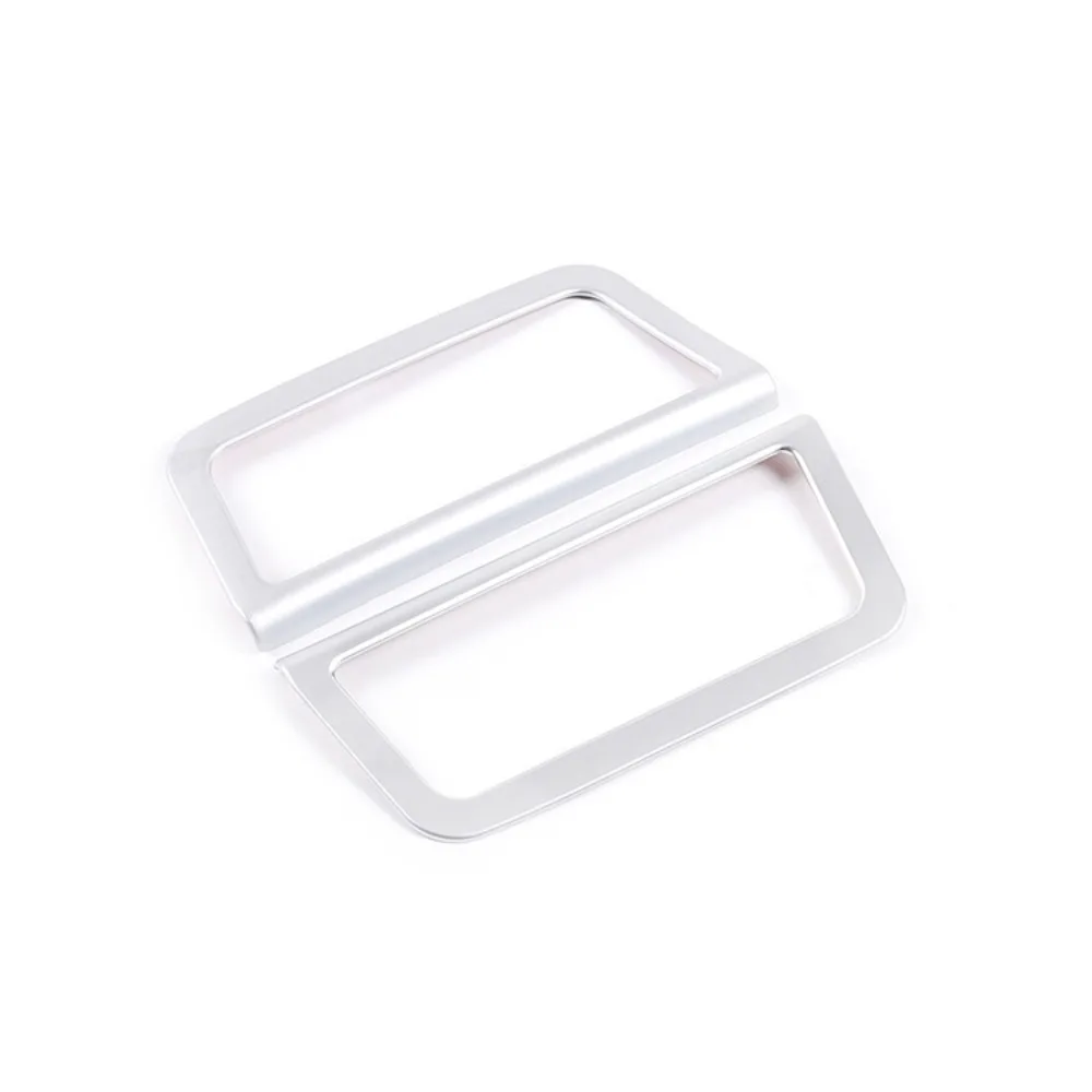 Car Tailgate Handle Cap For Land Rover Range Rover Evoque 2020 ABS Decorative accessories
Car Tailgate Handle Cap For Land Rover Range Rover Evoque 2020 ABS Decorative accessories