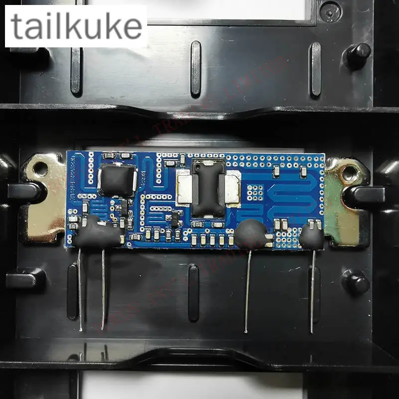 RD60W3352F RF Power Module 330-520MHz Reference RA55H3340M1 RA60H4047M1
RD60W3352F RF Power Module 330-520MHz Reference RA55H3340M1 RA60H4047M1
