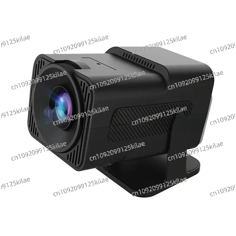 Android 11 390ANSI HY320 Проектор 4K Native 1080P Dual Wi-Fi6 BT5.0 Кино Открытый Портативный проектор Обновленный
Android 11 390ANSI HY320 Проектор 4K Native 1080P Dual Wi-Fi6 BT5.0 Кино Открытый Портативный проектор Обновленный