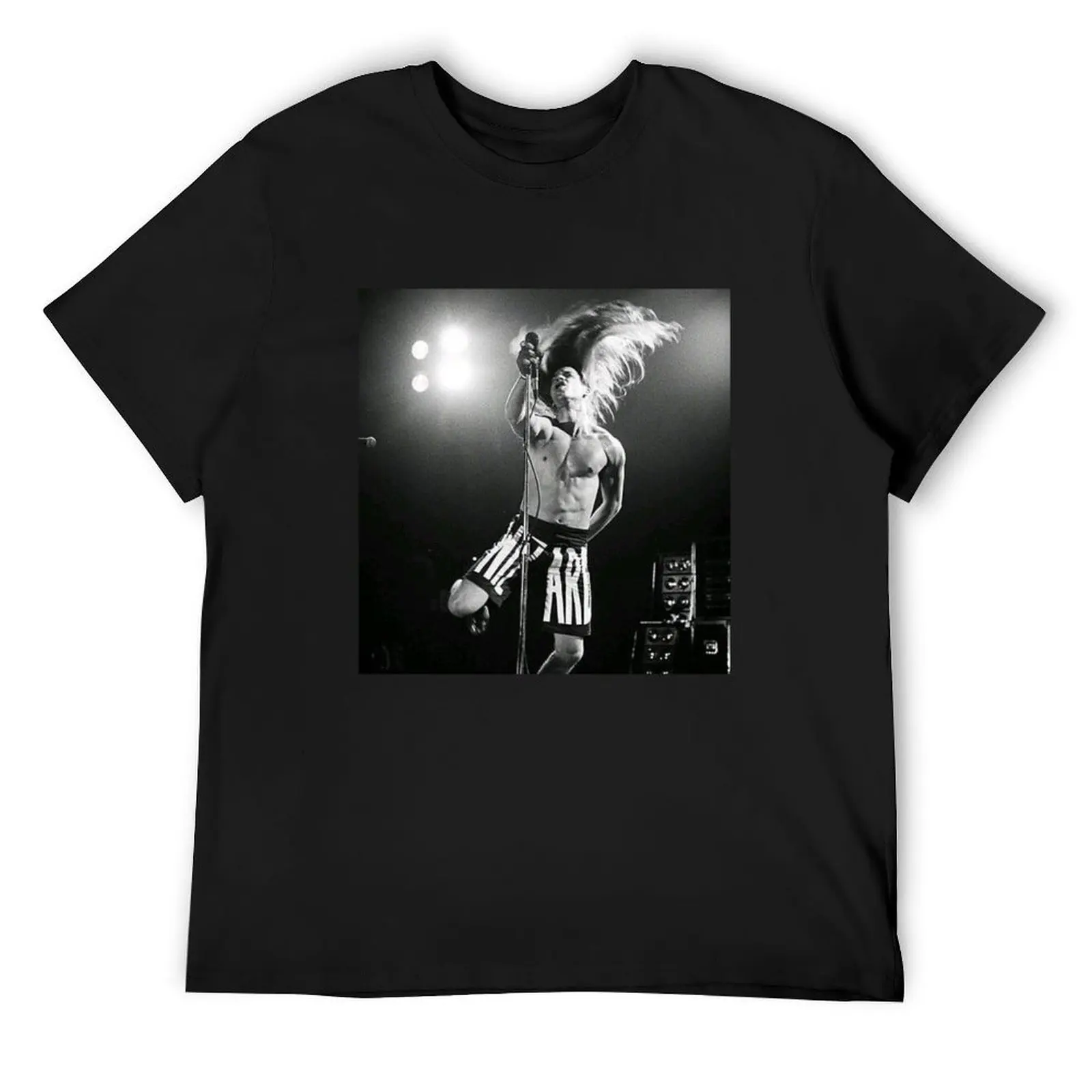 Anthony Kiedis - Red Hot Chili Peppers - RHCP T-Shirt funny meme t-shirts cotton graphic tees plain t shirts for men
Anthony Kiedis - Red Hot Chili Peppers - RHCP T-Shirt funny meme t-shirts cotton graphic tees plain t shirts for men