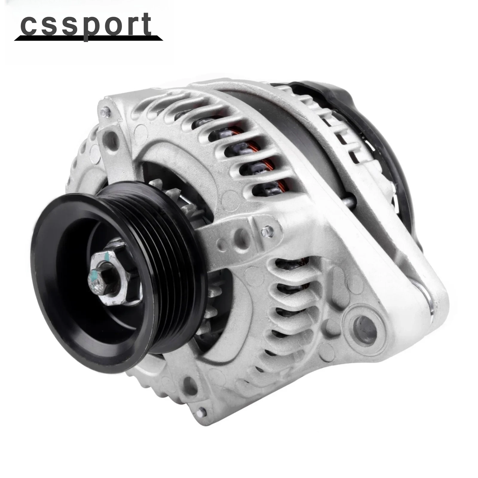 For Acura MDX ZDX 2010 2013 Honda Odyssey 2008-2010 Alternator 31100-RGW-A01 31100-RGW-A01RM Sliver
For Acura MDX ZDX 2010 2013 Honda Odyssey 2008-2010 Alternator 31100-RGW-A01 31100-RGW-A01RM Sliver