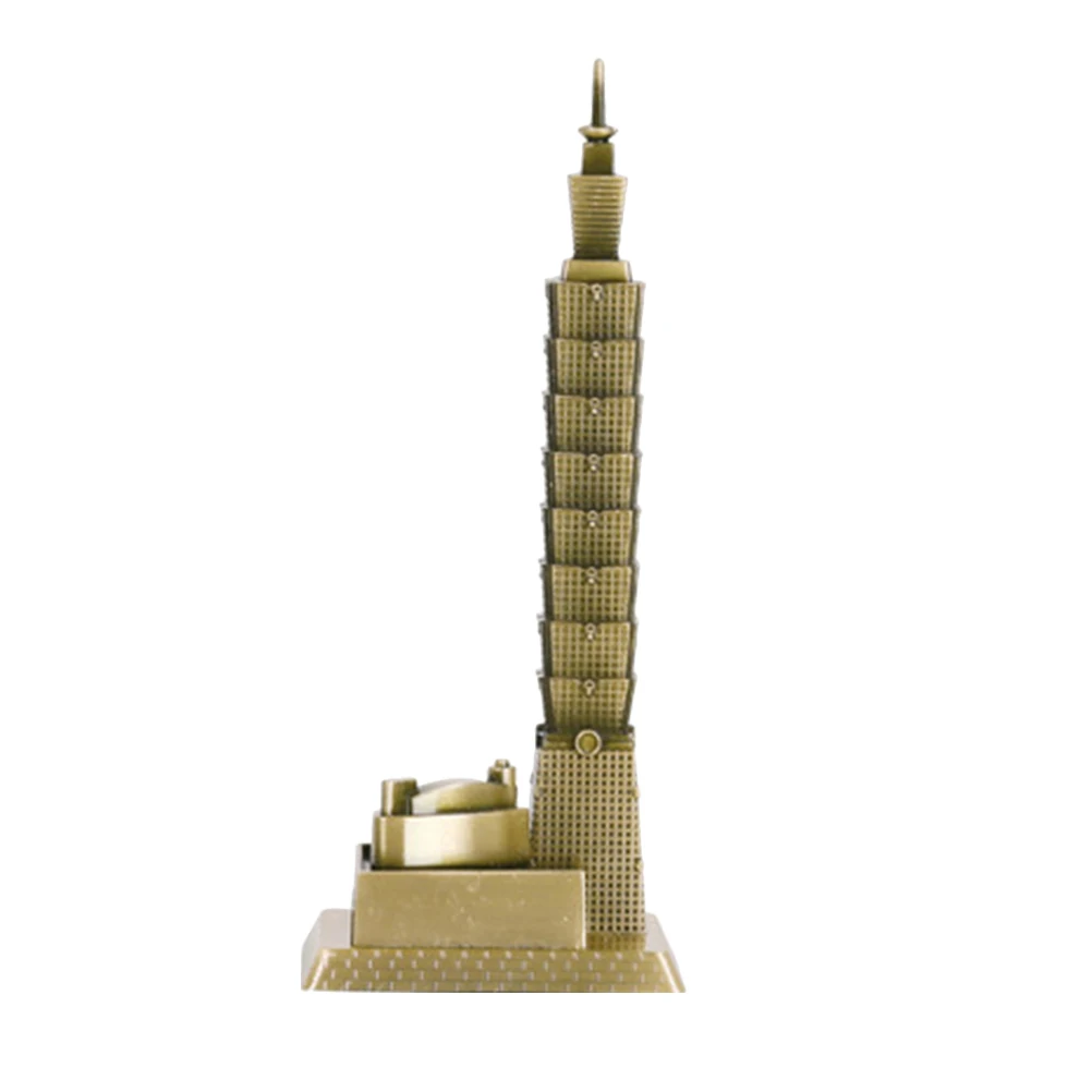 Metal 101 Building Miniatures Alloy Gifts Home Office Wedding nament Souvenirs Small Figurines Metal 101 Building Decor
Metal 101 Building Miniatures Alloy Gifts Home Office Wedding nament Souvenirs Small Figurines Metal 101 Building Decor