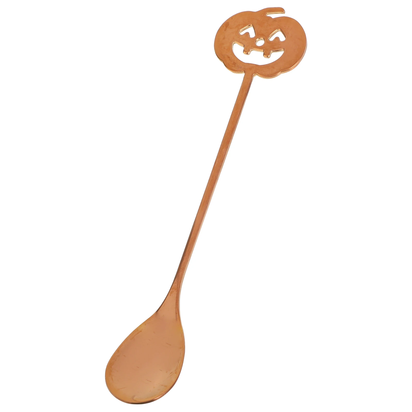 Pumpkin Head Stainless Steel Halloween Dinner Spoon Cutlery Desert Spoons Cake Spoon Ice Cream Ramen Bar Dinner
Pumpkin Head Stainless Steel Halloween Dinner Spoon Cutlery Desert Spoons Cake Spoon Ice Cream Ramen Bar Dinner