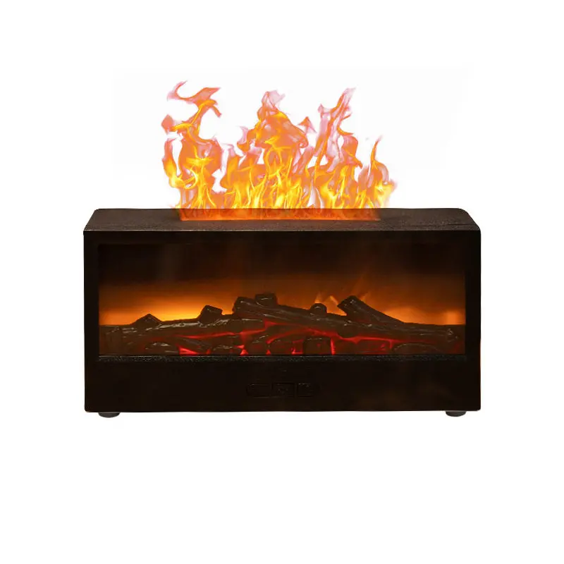 Simulation 3d Fireplace Flame Aromatherapy Machine Desktop Home Remote Control Simulation Fireplace Humidifier Colorful Flame
Simulation 3d Fireplace Flame Aromatherapy Machine Desktop Home Remote Control Simulation Fireplace Humidifier Colorful Flame