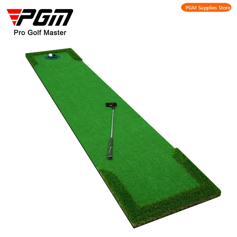 Hot New New PGM GOLF Indoor Golf Putter Practice Blanket Monochrome Artificial Green Producer
Hot New New PGM GOLF Indoor Golf Putter Practice Blanket Monochrome Artificial Green Producer