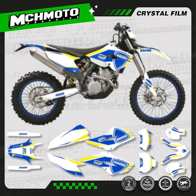 MCHMFG Motorcycle Graphics Decals Sticker Kits For HUSABERG 2013 2014 FE TE 13-14 Background Custom 005 
MCHMFG Motorcycle Graphics Decals Sticker Kits For HUSABERG 2013 2014 FE TE 13-14 Background Custom 005