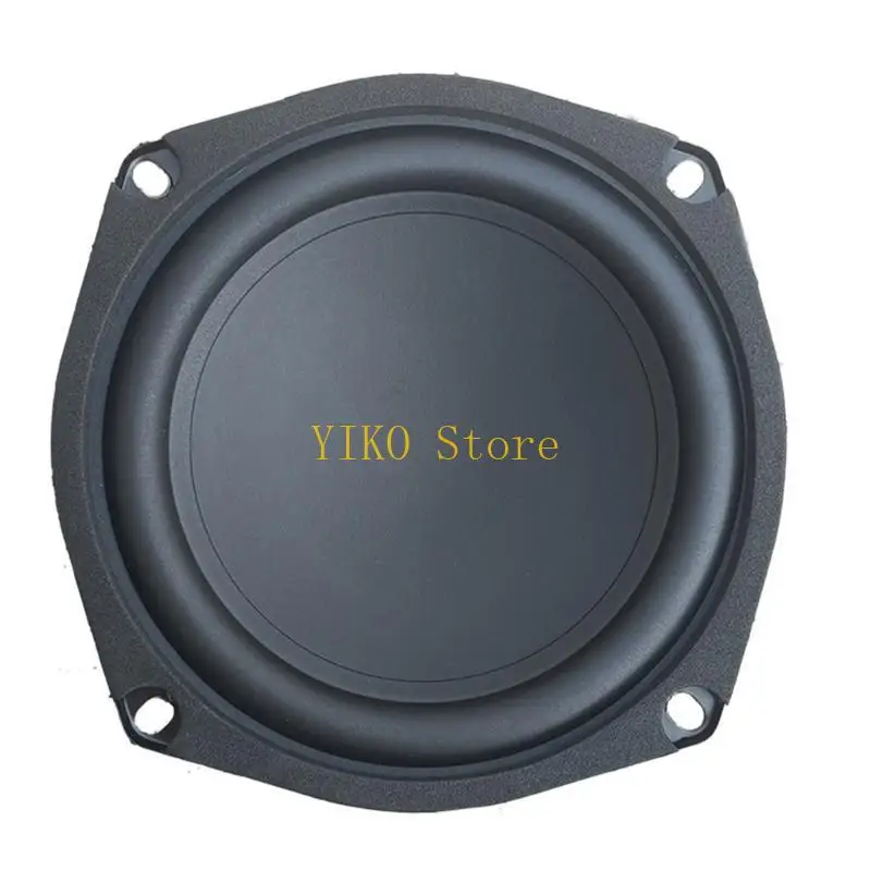 K32C 5.25Inch Low Frequency Subwoofer Woofers Speaker Accessory For Rich Sound
K32C 5.25Inch Low Frequency Subwoofer Woofers Speaker Accessory For Rich Sound