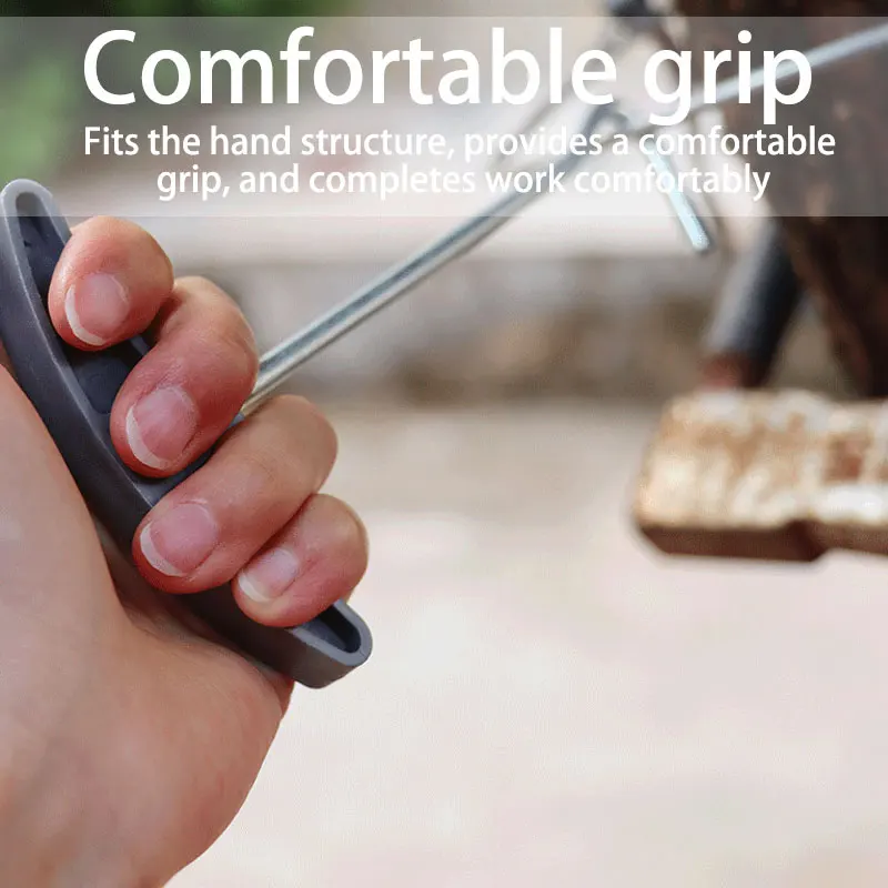Outdoor portable tent ground nail puller camping equipment for tents/canopies, ground nail pull-out hooks, nail removal tools
Outdoor portable tent ground nail puller camping equipment for tents/canopies, ground nail pull-out hooks, nail removal tools
