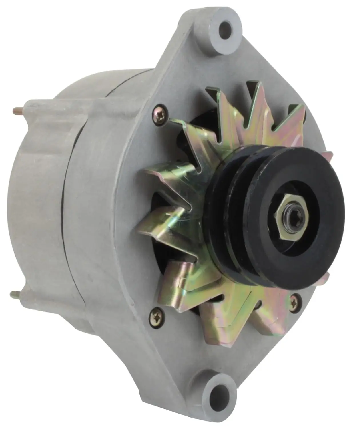 Replacement Compatible with Alternator for Volvo Excavators Buses 5003349 6779261 1089861 0-120-469-523
Replacement Compatible with Alternator for Volvo Excavators Buses 5003349 6779261 1089861 0-120-469-523