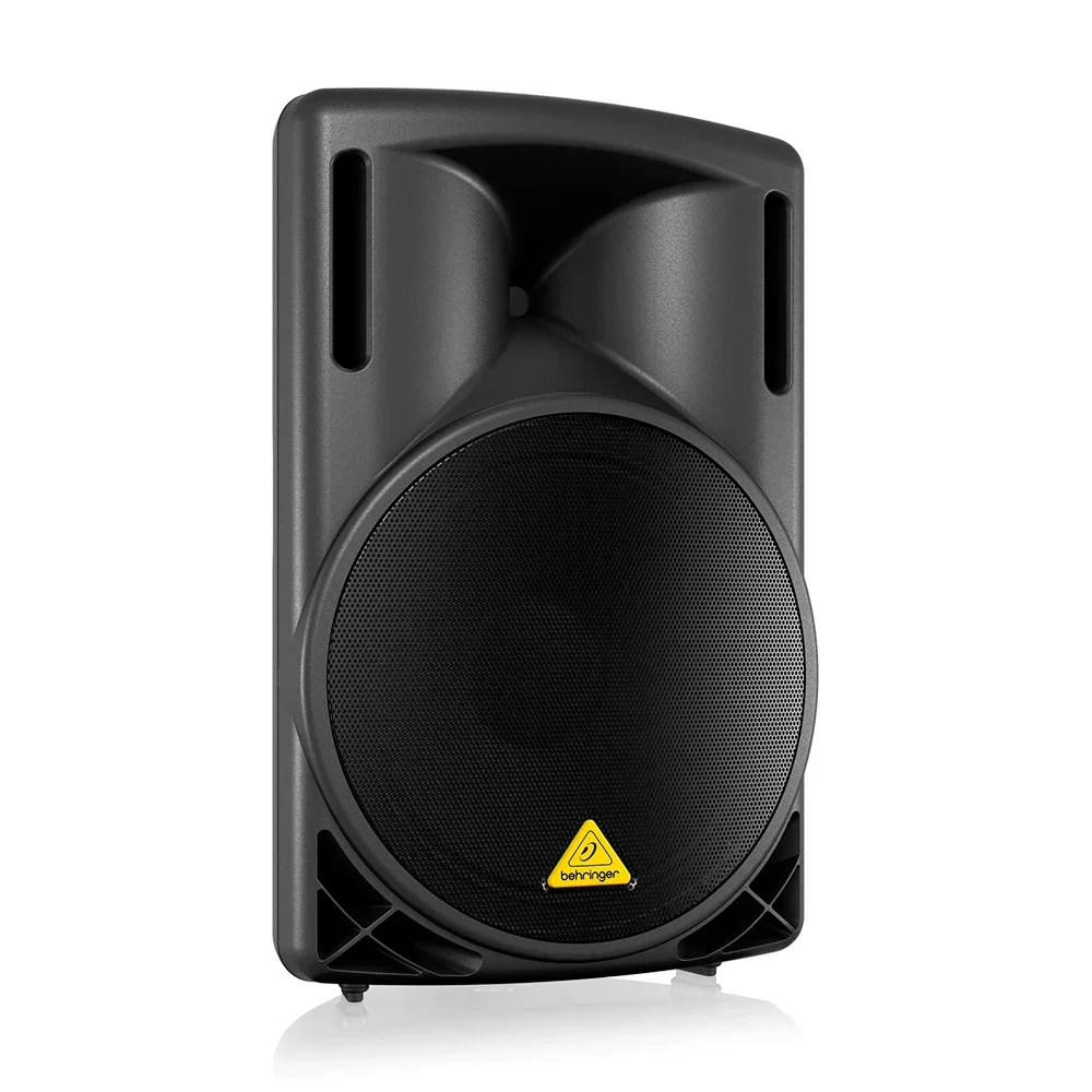 Behringer Eurolive B215D Active Full Range Speaker 15 Inch 550 Watts Pa System Studio Equipment Stage Powered Loudspeaker
Behringer Eurolive B215D Active Full Range Speaker 15 Inch 550 Watts Pa System Studio Equipment Stage Powered Loudspeaker