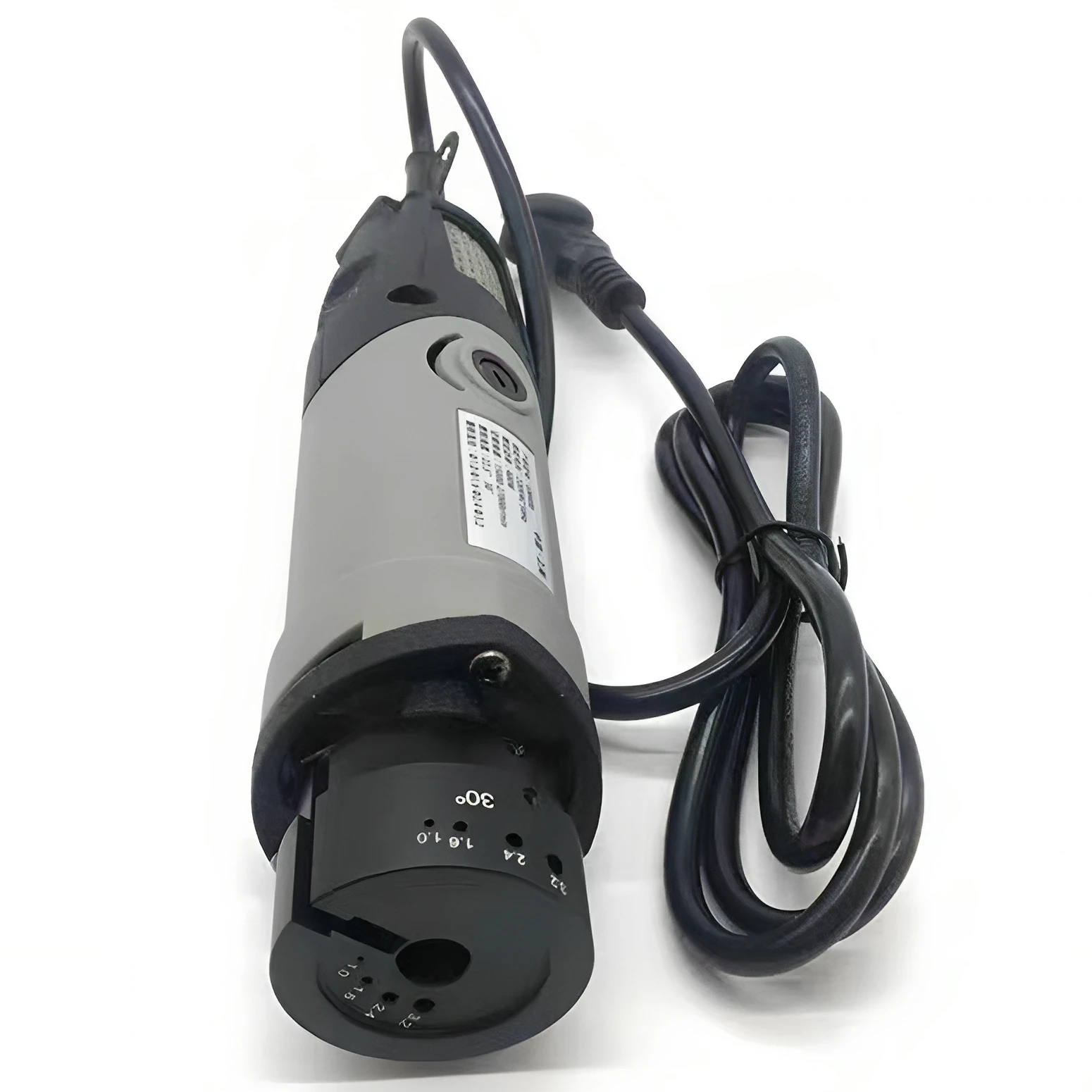 Портативная точилка для шлифовальных электродов вольфрама для 1,0-4,0 мм, компонент двигателя с сердечником вольфрамового полюса для сварки TIG
Портативная точилка для шлифовальных электродов вольфрама для 1,0-4,0 мм, компонент двигателя с сердечником вольфрамового полюса для сварки TIG