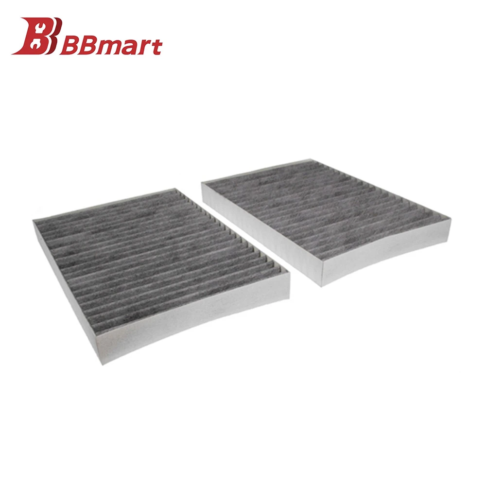 Автозапчасти BBmart, 1 пара, воздушный фильтр салона для Mercedes Benz W221 OE 2218300718 A2218300718, заводская цена, автомобильный фильтр
Автозапчасти BBmart, 1 пара, воздушный фильтр салона для Mercedes Benz W221 OE 2218300718 A2218300718, заводская цена, автомобильный фильтр