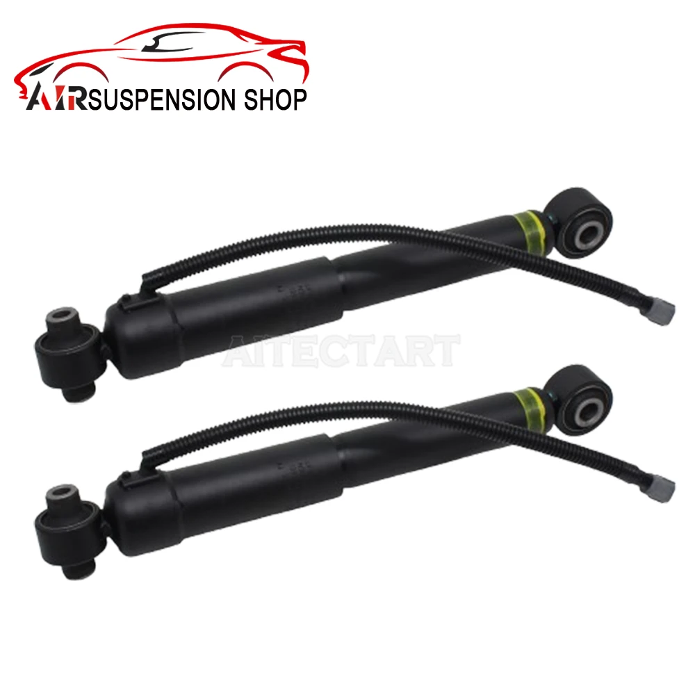 2x REAR AIR SUSPENSION SHOCK ABSORBER STRUTS W/ADS FOR TOYOTA SEQUOIA 2007-2019 4853034051 4853034053 485300C131 485300C132 NEW
2x REAR AIR SUSPENSION SHOCK ABSORBER STRUTS W/ADS FOR TOYOTA SEQUOIA 2007-2019 4853034051 4853034053 485300C131 485300C132 NEW