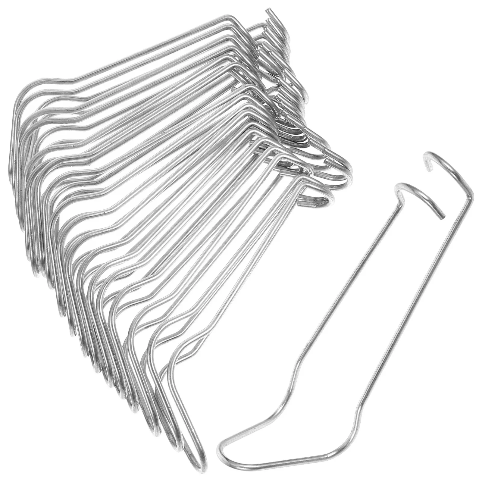 20 шт. стальных фитингов для труб 16 мм, садовые зажимы для поддержки растений, соединительные пряжки для теплиц, для огурцов, томатов, баклажанов
20 шт. стальных фитингов для труб 16 мм, садовые зажимы для поддержки растений, соединительные пряжки для теплиц, для огурцов, томатов, баклажанов