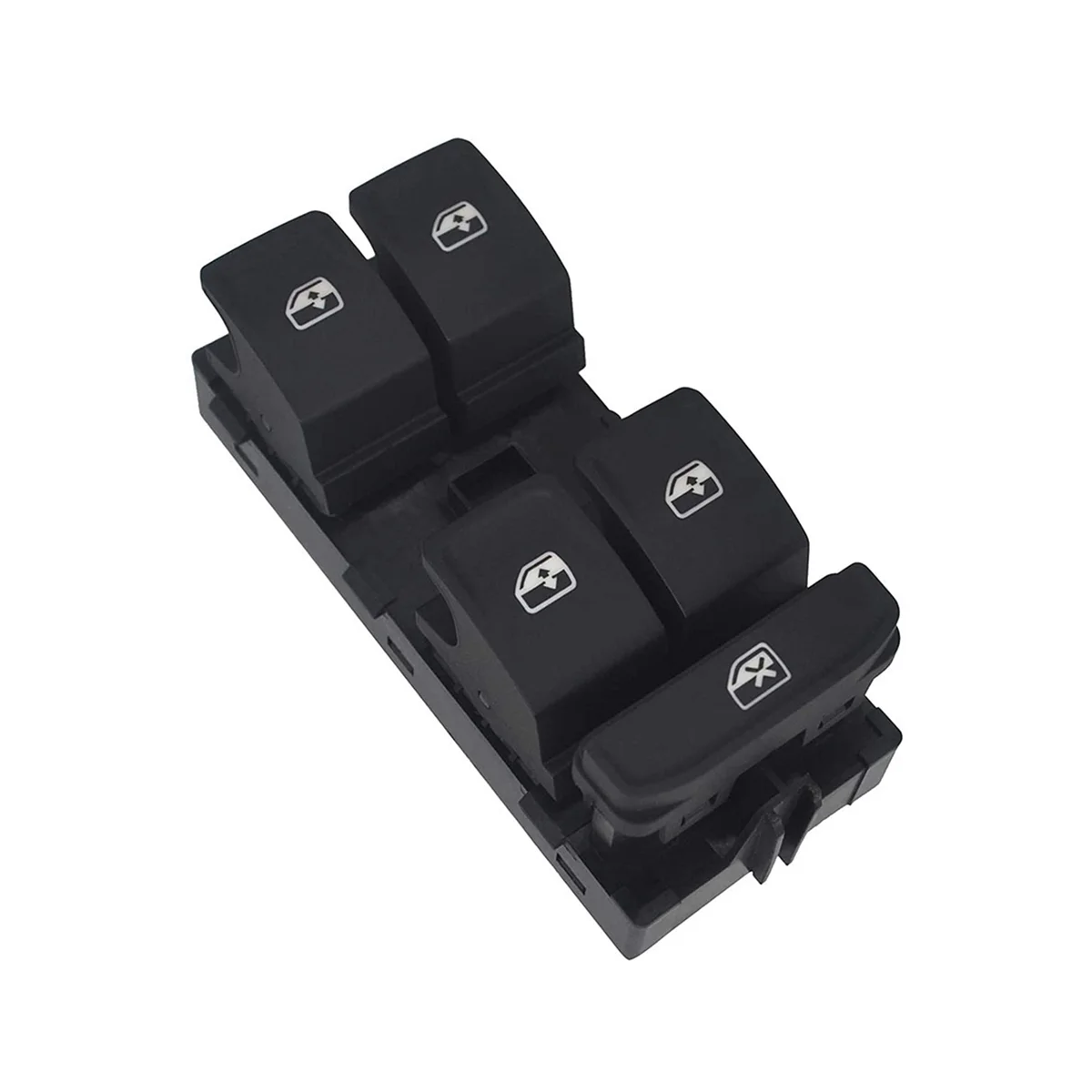 8 контактов кнопки управления окном питания 5G0959857D для VW Golf MK7 Passat B8 Tiguan Seat Ateca Lbiza/ST Leon 2016-2020
8 контактов кнопки управления окном питания 5G0959857D для VW Golf MK7 Passat B8 Tiguan Seat Ateca Lbiza/ST Leon 2016-2020