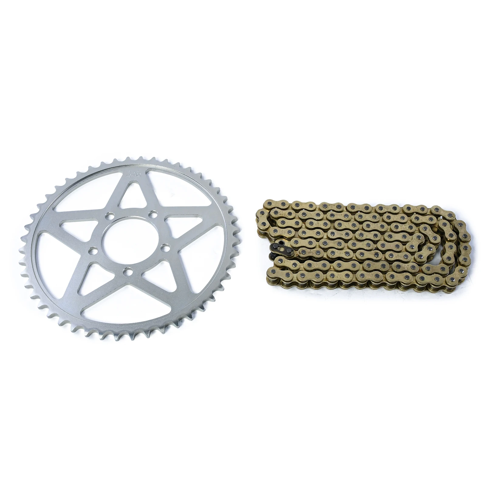 Мотоциклы 48T зубная звездочка 106, цепи для SURRON Light Bee X/S, электрический велосипед для бездорожья для SURRON, оригинальные аксессуары для мотоциклов
Мотоциклы 48T зубная звездочка 106, цепи для SURRON Light Bee X/S, электрический велосипед для бездорожья для SURRON, оригинальные аксессуары для мотоциклов