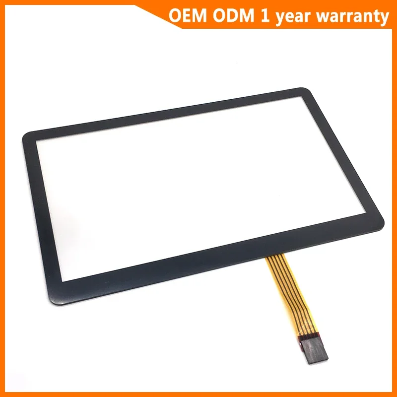 OEM Service Custom Manufacturing Resistive Touch Screen Panel Kit USB Touch Screen Kiosk
OEM Service Custom Manufacturing Resistive Touch Screen Panel Kit USB Touch Screen Kiosk
