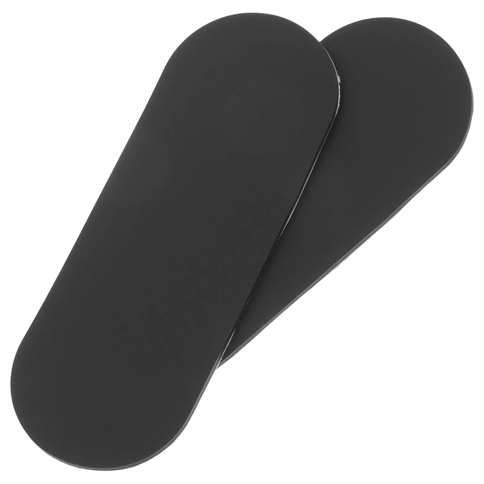 2 Pcs Circle Protector Pads Black Silicone Anti Kick Drumhead Cover Cushion Non Deformable Soft Comfortable
2 Pcs Circle Protector Pads Black Silicone Anti Kick Drumhead Cover Cushion Non Deformable Soft Comfortable