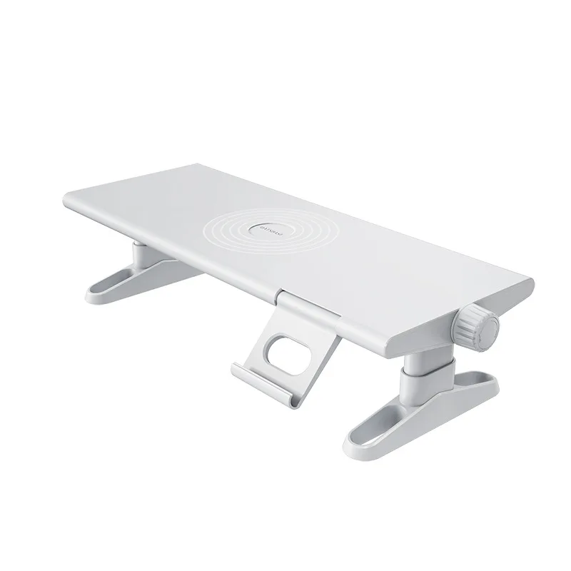 Monitor Stand Notebook Computer Desktop Monitor Riser Holder Keyboard Mouse Storage Reduce Neck Strain
Monitor Stand Notebook Computer Desktop Monitor Riser Holder Keyboard Mouse Storage Reduce Neck Strain