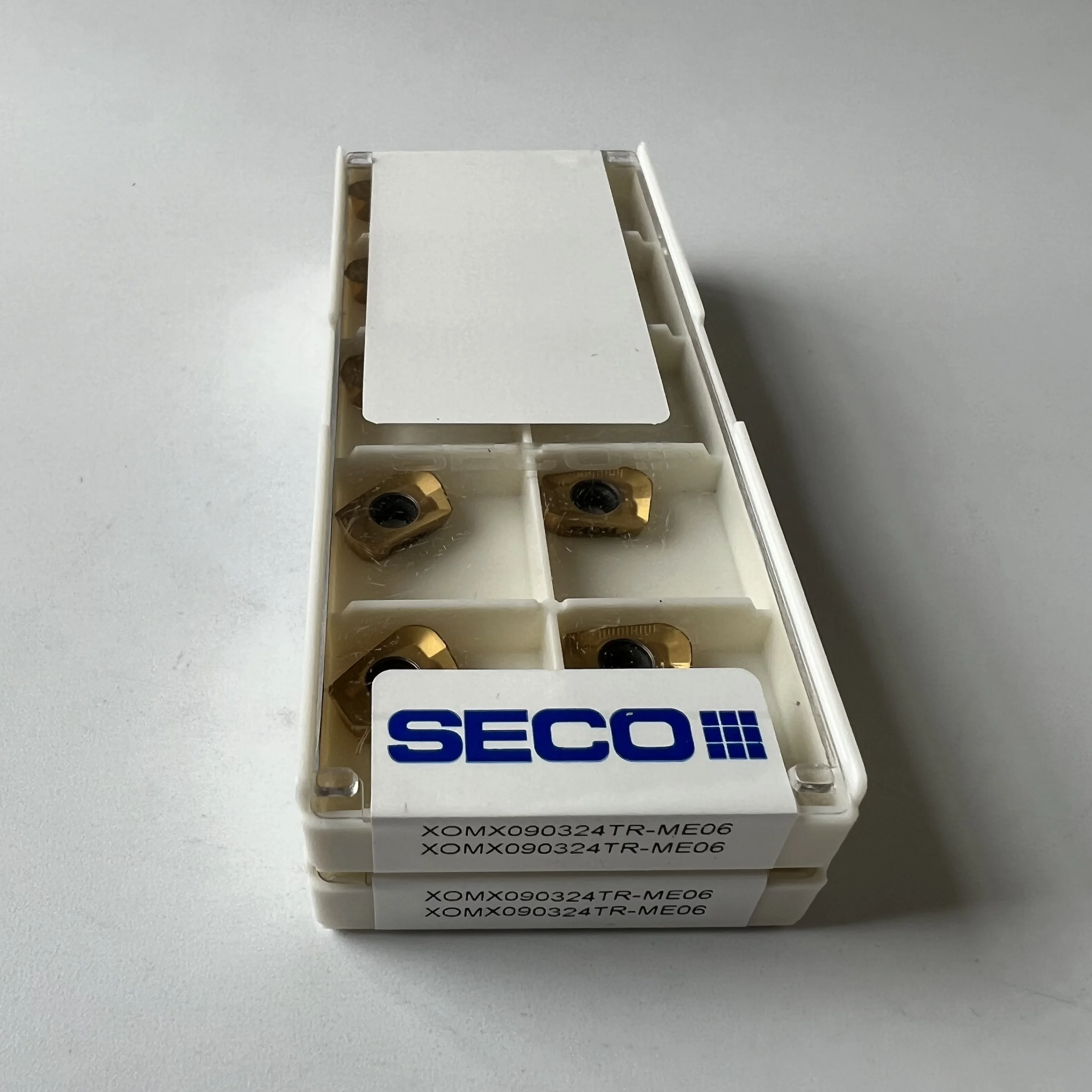 XOMX090324TR-ME06,F40M CNC BLADE
XOMX090324TR-ME06,F40M CNC BLADE