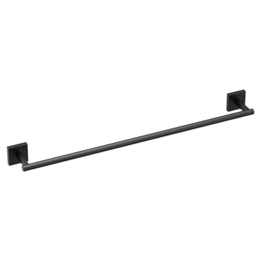 BP1824BL Triva 24" Bathroom -Towel Bar
BP1824BL Triva 24" Bathroom -Towel Bar