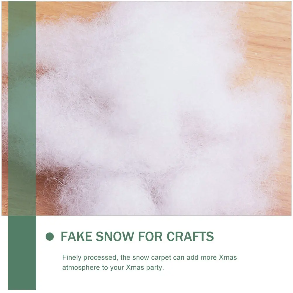 1Set Artificial Snowflake DIY Simulation Snow Decoration Xmas Scene Decor Prop Snowflake Snow Pieces Outdoor Indoor
1Set Artificial Snowflake DIY Simulation Snow Decoration Xmas Scene Decor Prop Snowflake Snow Pieces Outdoor Indoor