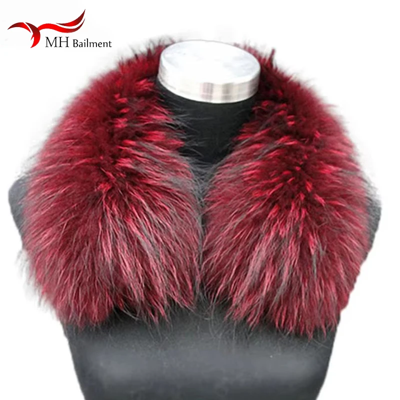 Ladies Scarf Warm Gift Raccoon Fur Collars For Jacket Banand Schal Scarves Female Fashion Warm Genuine Winter Collars Fur Scarf
Ladies Scarf Warm Gift Raccoon Fur Collars For Jacket Banand Schal Scarves Female Fashion Warm Genuine Winter Collars Fur Scarf