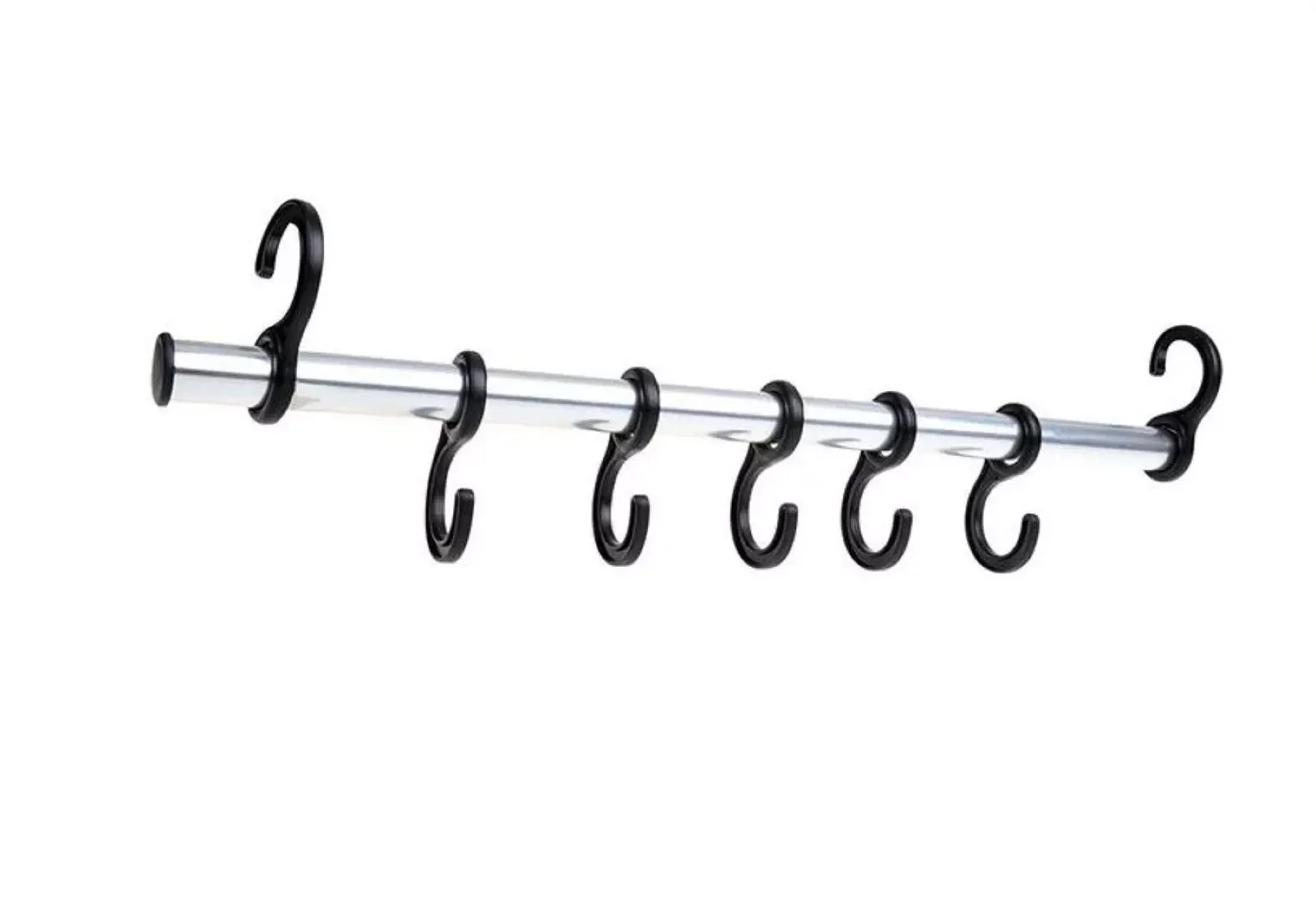 Caravan Camping Stainless Steel Drying Rod Hanging Rod RV Awning Tent Pole Clothes Coat Towel Multi Hook Stainless Steel Hanger
Caravan Camping Stainless Steel Drying Rod Hanging Rod RV Awning Tent Pole Clothes Coat Towel Multi Hook Stainless Steel Hanger