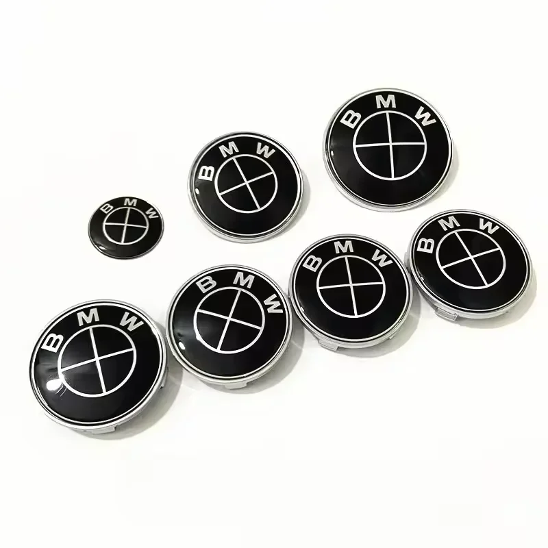 Exterior Parts 7Pcs 56mm 68mm Car Wheel Hub Center Caps Rim Hub Cover For BMW Emblems E46 E36 E34 F10 E90 F30 E60 E53 E30 X3 X4
Exterior Parts 7Pcs 56mm 68mm Car Wheel Hub Center Caps Rim Hub Cover For BMW Emblems E46 E36 E34 F10 E90 F30 E60 E53 E30 X3 X4