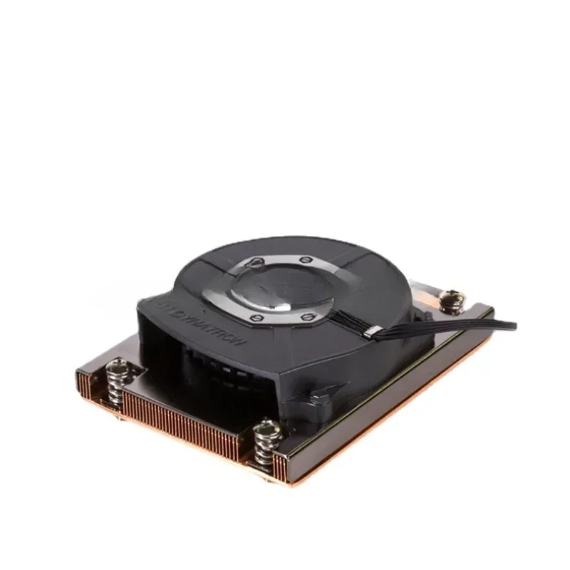 Для 1u2011 2066 прямоугольный процессор Cpuitx жестокий вентилятор ультратонкий выпрямитель температуры серверный радиатор R25
Для 1u2011 2066 прямоугольный процессор Cpuitx жестокий вентилятор ультратонкий выпрямитель температуры серверный радиатор R25