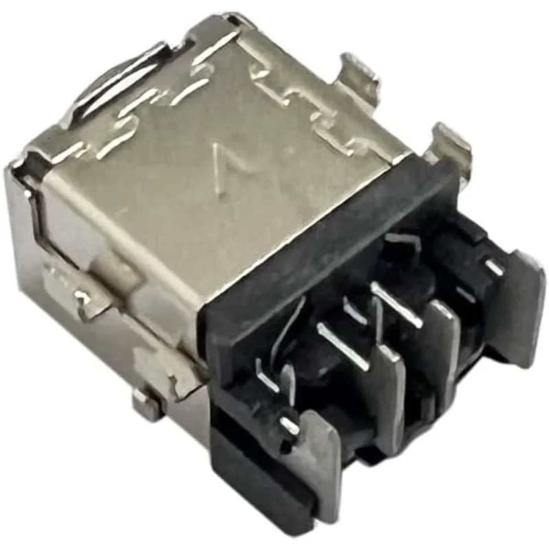 DC in Power Jack Charging Port Connector Replacement for ASUS TUF Dash F15 FX516P FX516PM FX516PR / FX516PE FX516PC
DC in Power Jack Charging Port Connector Replacement for ASUS TUF Dash F15 FX516P FX516PM FX516PR / FX516PE FX516PC