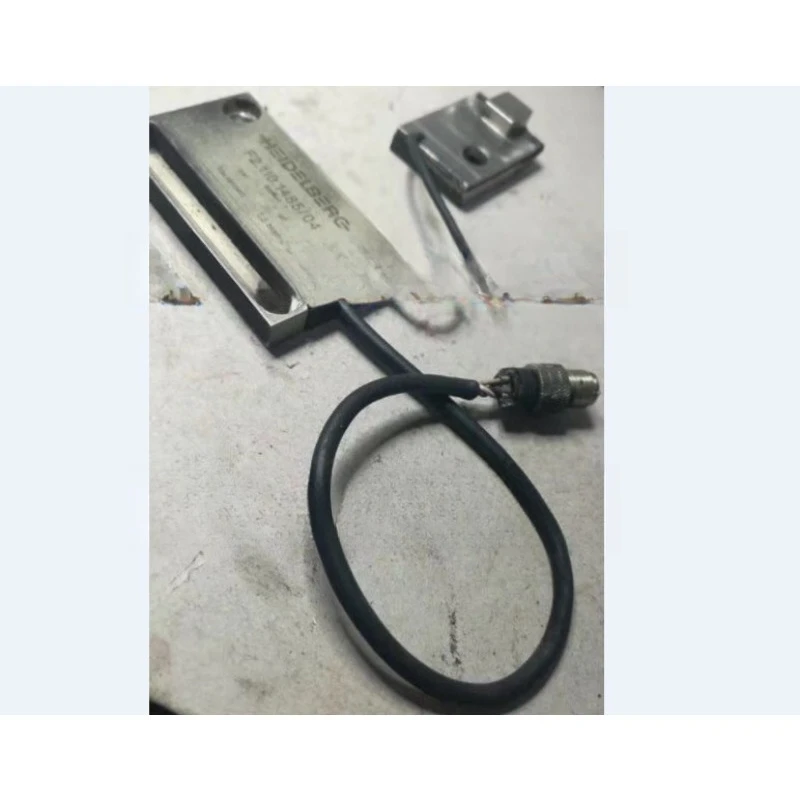 Детали подходят для деталей машины F2.110.1485/04 Heidelberg MV.057.496/02 SM102, автоматическая загрузка машины.
Детали подходят для деталей машины F2.110.1485/04 Heidelberg MV.057.496/02 SM102, автоматическая загрузка машины.