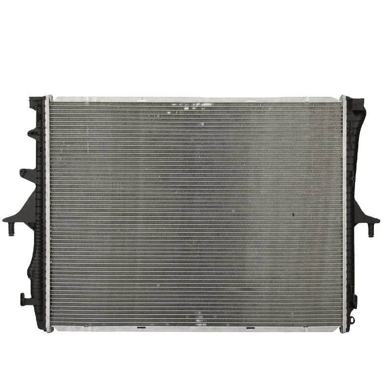 New Q7 Cooling System Radiator Car Water Cooler 7L0121253A
New Q7 Cooling System Radiator Car Water Cooler 7L0121253A