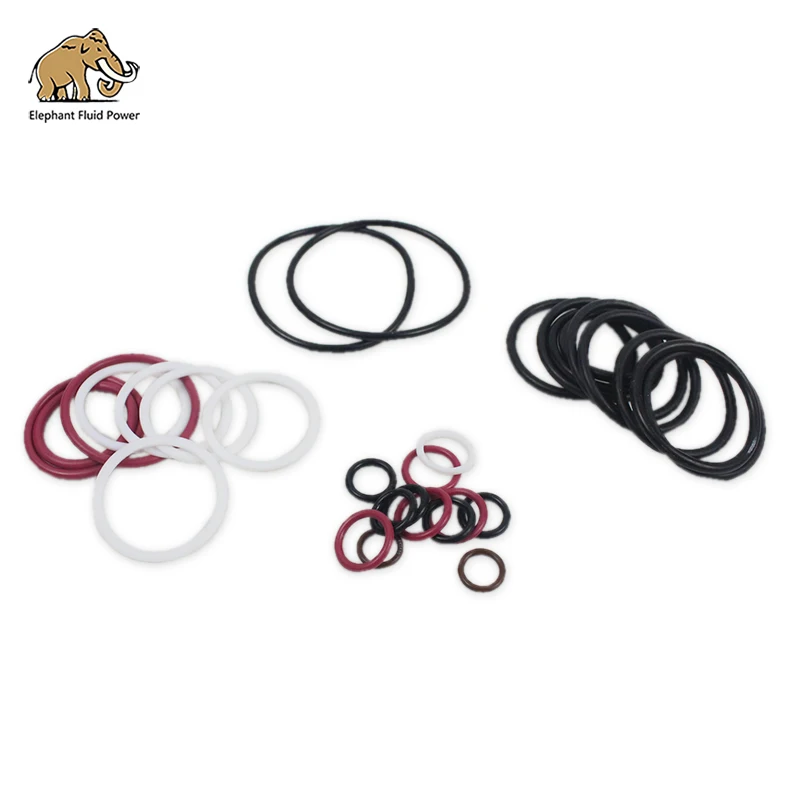 High Quality ZAX470-3 Hydraulic Control Valve Seal Kit for Excavator Parts Distribution Valve
High Quality ZAX470-3 Hydraulic Control Valve Seal Kit for Excavator Parts Distribution Valve