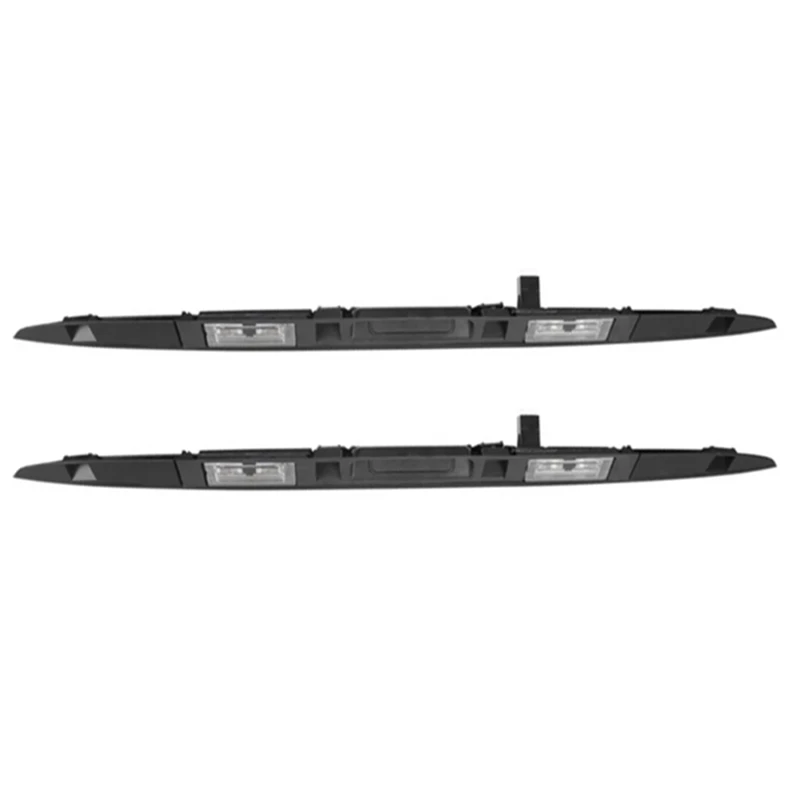 Touring Boot Trunk Lid Rear Handle Grip With Key Button For BMW X5 E53 01-06 Boot Trunk Lid Rear Handle Grip 51137170676
Touring Boot Trunk Lid Rear Handle Grip With Key Button For BMW X5 E53 01-06 Boot Trunk Lid Rear Handle Grip 51137170676