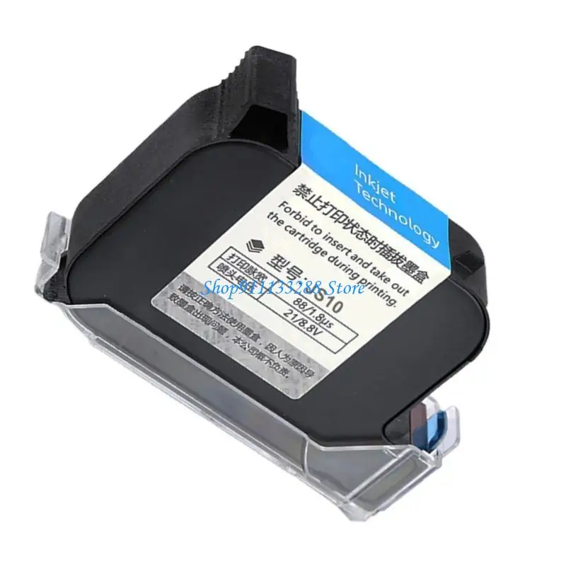 G88D Cartridge JS10 Handheld Thermal Printer Cartridge 600DPI Not Encrypted
G88D Cartridge JS10 Handheld Thermal Printer Cartridge 600DPI Not Encrypted