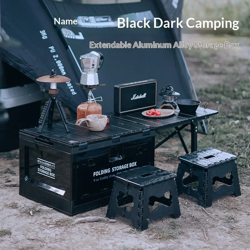 Collapsible Foldable Plastic Storage Box Car Trunk Organizer Portable Camping Home Garage Cargo Aufbewahrungsboxen Kinder
Collapsible Foldable Plastic Storage Box Car Trunk Organizer Portable Camping Home Garage Cargo Aufbewahrungsboxen Kinder