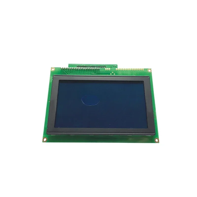Air conditioner LCD screen 025W00088-000 unit display screenThe product can be customized.
Air conditioner LCD screen 025W00088-000 unit display screenThe product can be customized.