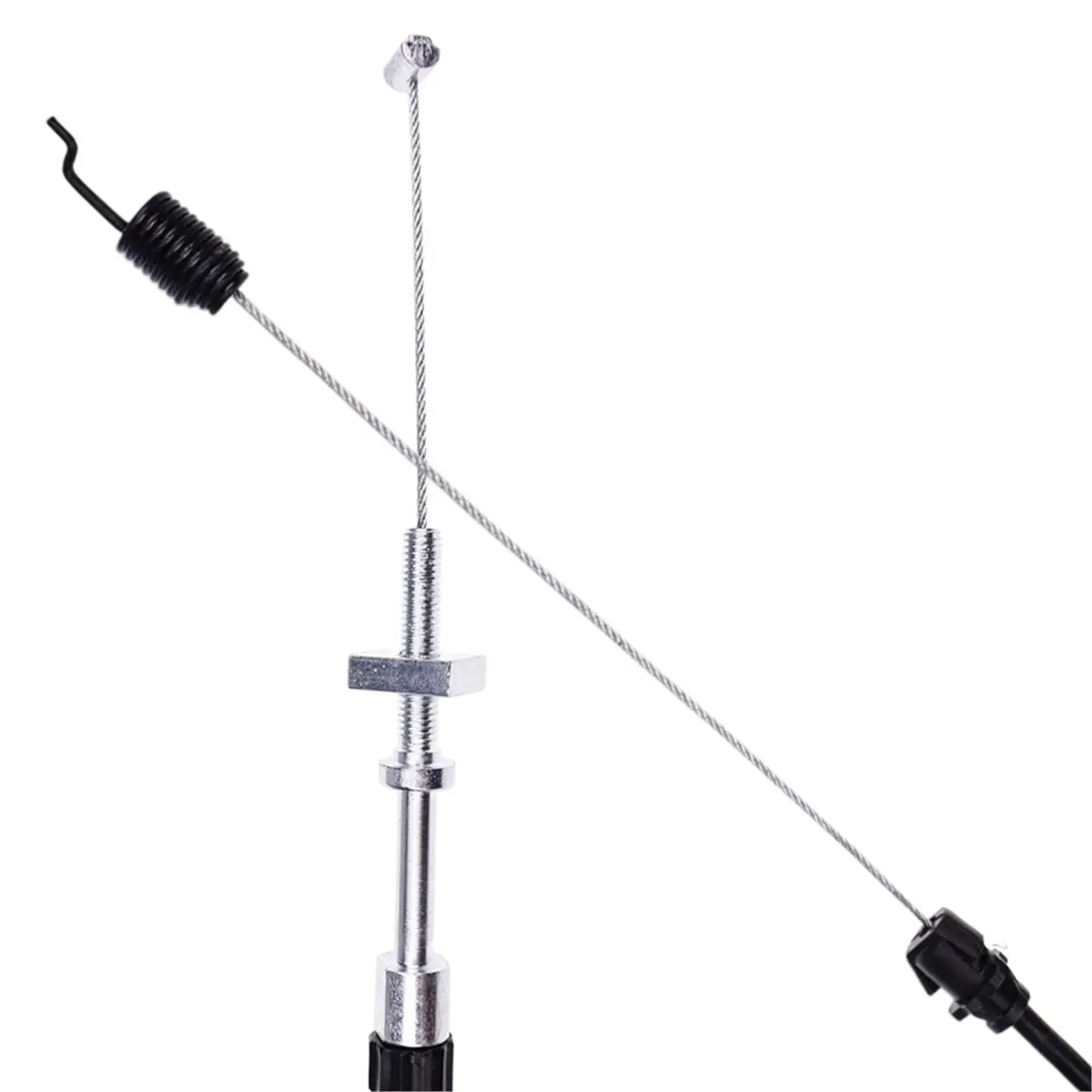 Budget-Friendly-583441401 Lawn Mower Drive Control Cable for AYP 583 44 14-01 427411 Walk-Behind Rotary Lawn Mower
Budget-Friendly-583441401 Lawn Mower Drive Control Cable for AYP 583 44 14-01 427411 Walk-Behind Rotary Lawn Mower
