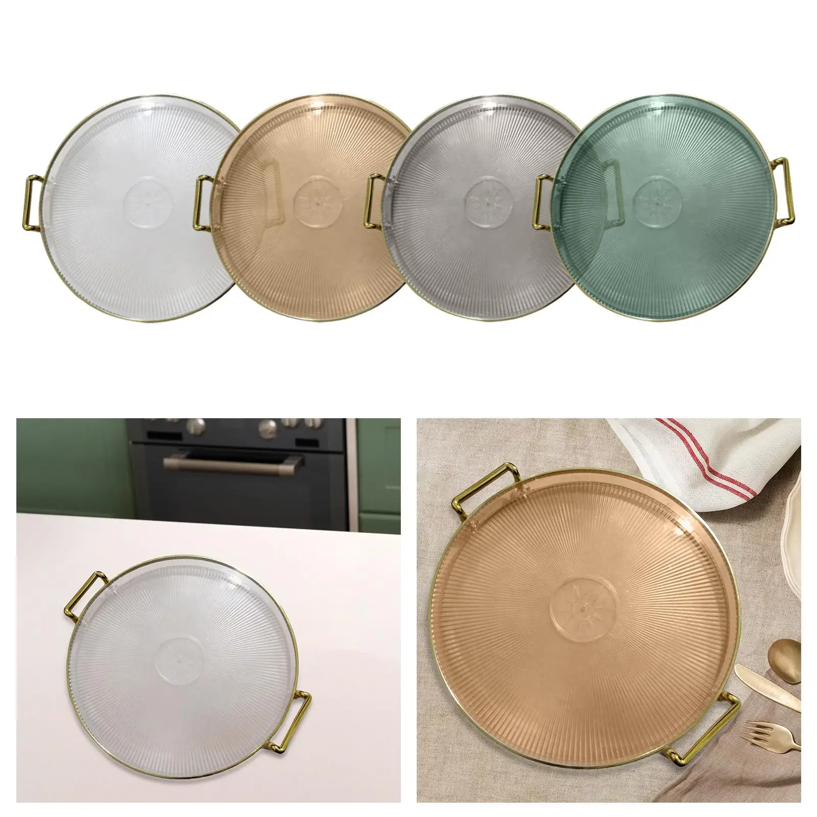 Platter Serving Tray Snacks Tray Luxury Decorative Tray Candy Container for Bedroom Bathroom Family Gathering Toilet Wedding
Platter Serving Tray Snacks Tray Luxury Decorative Tray Candy Container for Bedroom Bathroom Family Gathering Toilet Wedding