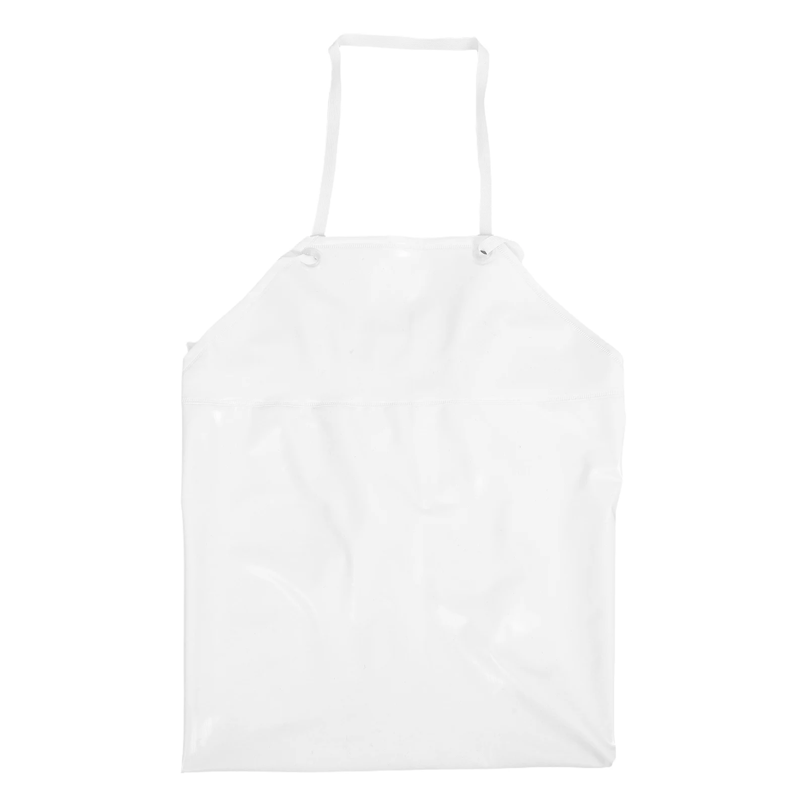 Sleeveless Kitchen Apron Waterproof Rubber Vinyl Dishwashing Cooking Workwear Halter Neck Industrial Chef Unisex Cleaning Bib
Sleeveless Kitchen Apron Waterproof Rubber Vinyl Dishwashing Cooking Workwear Halter Neck Industrial Chef Unisex Cleaning Bib