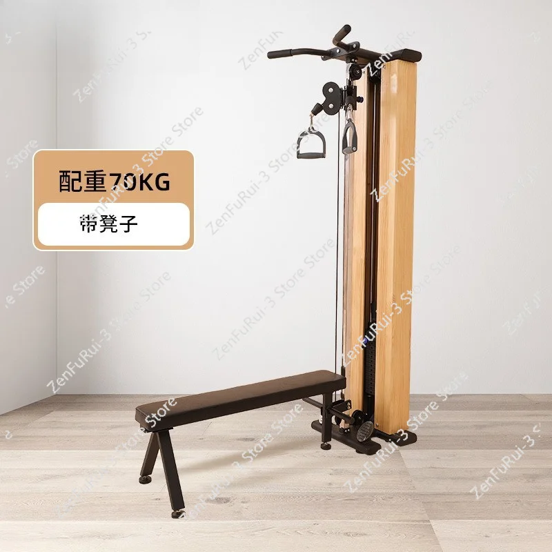 Trainer Wall Bird Comprehensive Trainer Household Wall Small Bird Gantry Fitness Equipment
Trainer Wall Bird Comprehensive Trainer Household Wall Small Bird Gantry Fitness Equipment