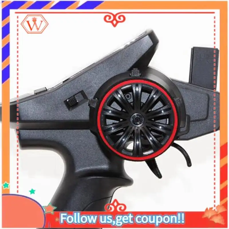 Durable 6X RC Cars Transmitter Steering Wheel Foam Grip Hand Wheel Sponge For TRAXXAS Futaba 3Pv FS GT2
Durable 6X RC Cars Transmitter Steering Wheel Foam Grip Hand Wheel Sponge For TRAXXAS Futaba 3Pv FS GT2