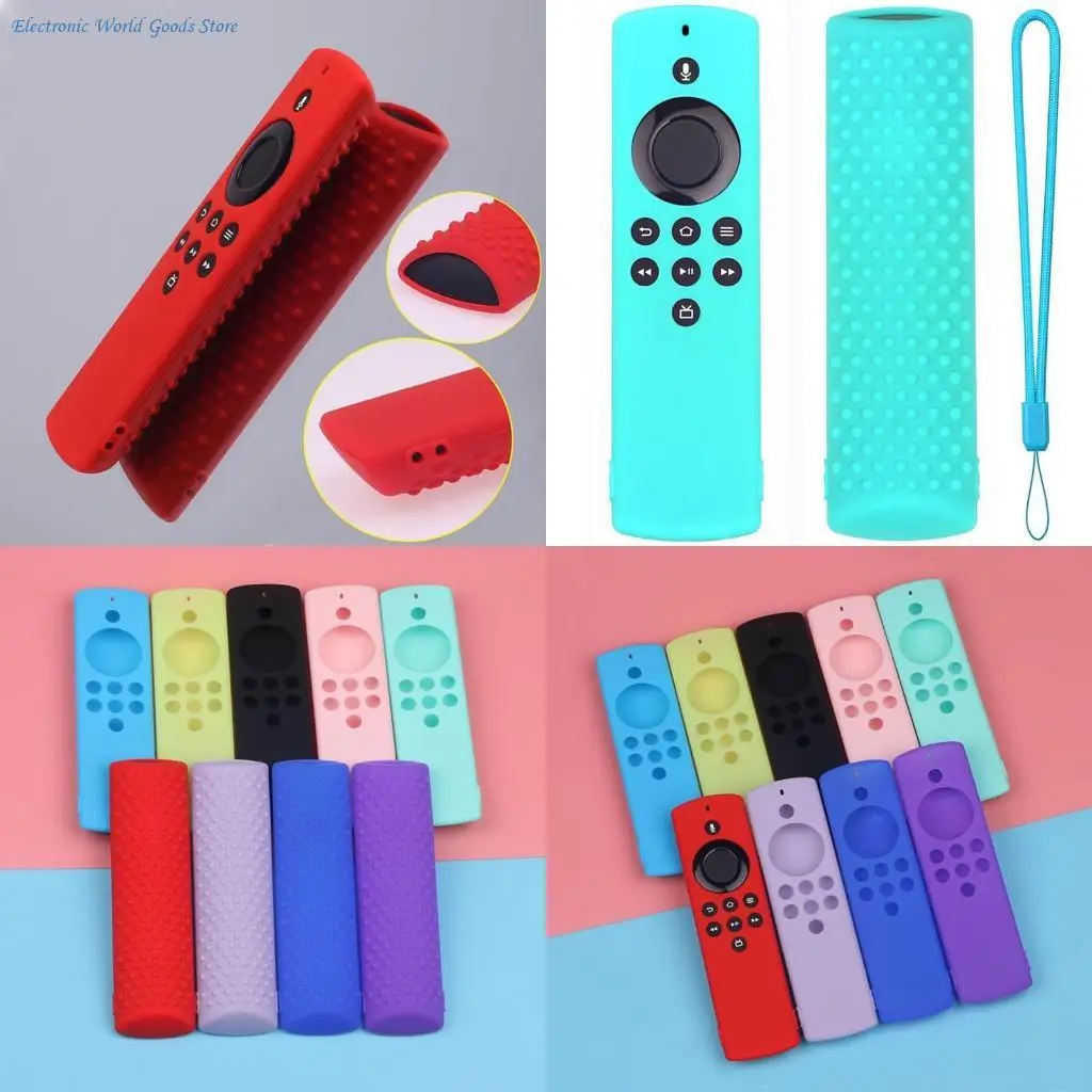 A3PD Silica Protective for Case for Fire Lite Remote Controller Prote
A3PD Silica Protective for Case for Fire Lite Remote Controller Prote