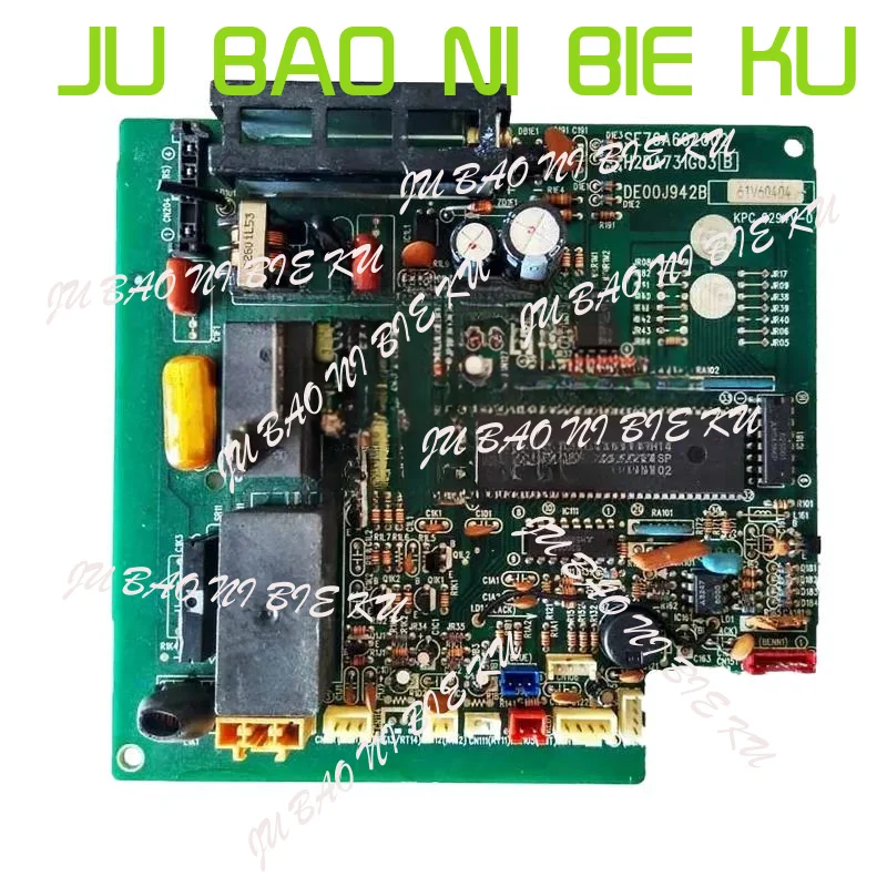 Для печатной платы компьютера SE76A602G02 DE00J942B H2DA731G03B хорошо работает DD
Для печатной платы компьютера SE76A602G02 DE00J942B H2DA731G03B хорошо работает DD