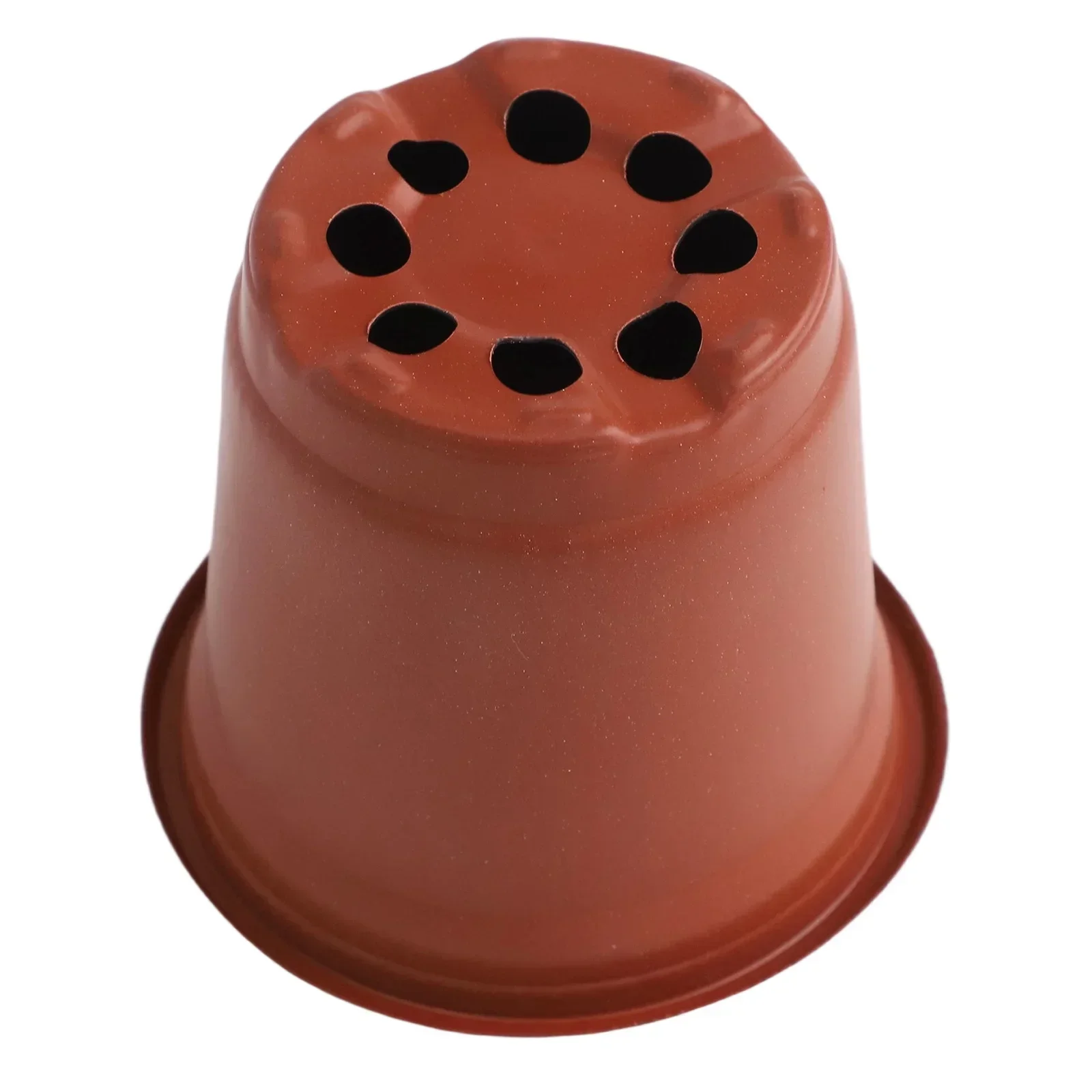 Easily Portable Set of 100 Round Flower Pots Made from Lightweight Material Perfect Choice for Seasonal Gardening Projects
Easily Portable Set of 100 Round Flower Pots Made from Lightweight Material Perfect Choice for Seasonal Gardening Projects