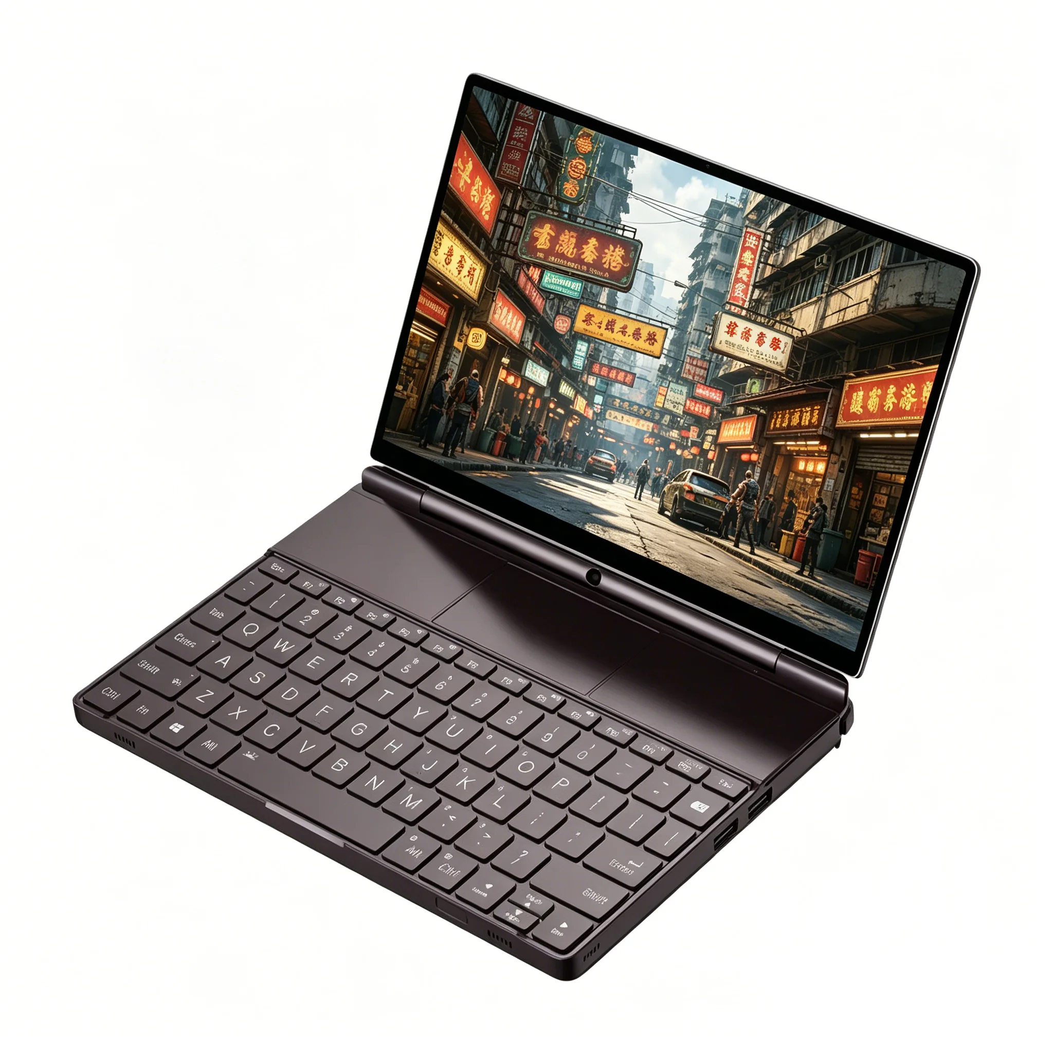GPD 2025 WIN Max 2 Heavy Duty Gaming Laptop - AMD 8840U CPU 32GB RAM 1TB/2TB SSD AI9 HX370 Processor 2023 Model Mini PC for Extr
GPD 2025 WIN Max 2 Heavy Duty Gaming Laptop - AMD 8840U CPU 32GB RAM 1TB/2TB SSD AI9 HX370 Processor 2023 Model Mini PC for Extr