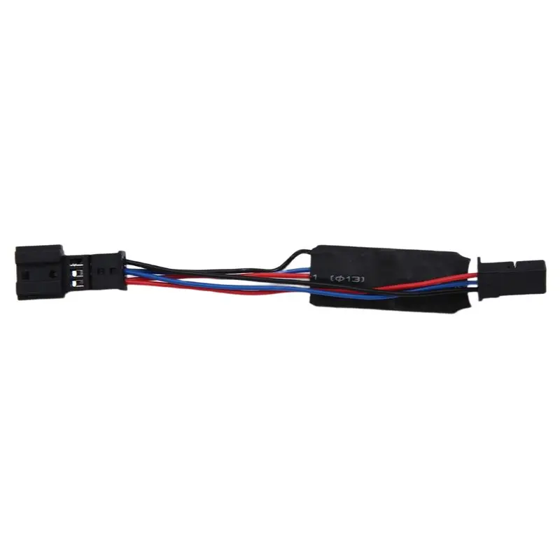 For BMW G Series G20 G30 G05 TJA Touch-Free ACC PRO Cruise Control Module Steering Wheel Hands-Off Detection Simulation
For BMW G Series G20 G30 G05 TJA Touch-Free ACC PRO Cruise Control Module Steering Wheel Hands-Off Detection Simulation