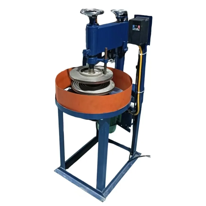 Customizable Adjustable Speed Round Beads with 10mm Grinding Disc and Handle Precision Grinding Machine
Customizable Adjustable Speed Round Beads with 10mm Grinding Disc and Handle Precision Grinding Machine