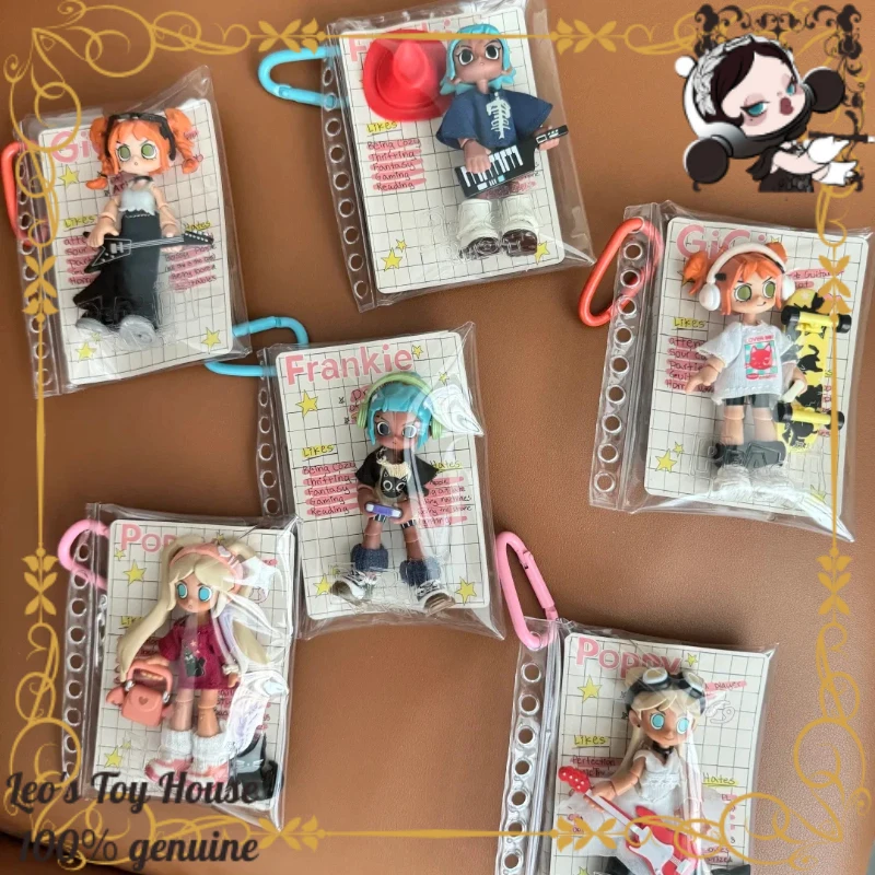 POPMART Peach Riot Music On The Go Series Blind Box Cute Building Keychain Birthday Gift Idea Adorable Ornament Premium
POPMART Peach Riot Music On The Go Series Blind Box Cute Building Keychain Birthday Gift Idea Adorable Ornament Premium